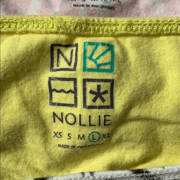 Pacsun Nollie bandeau bras - Picture 5 of 8